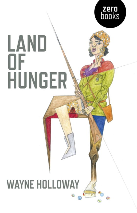 Land of Hunger