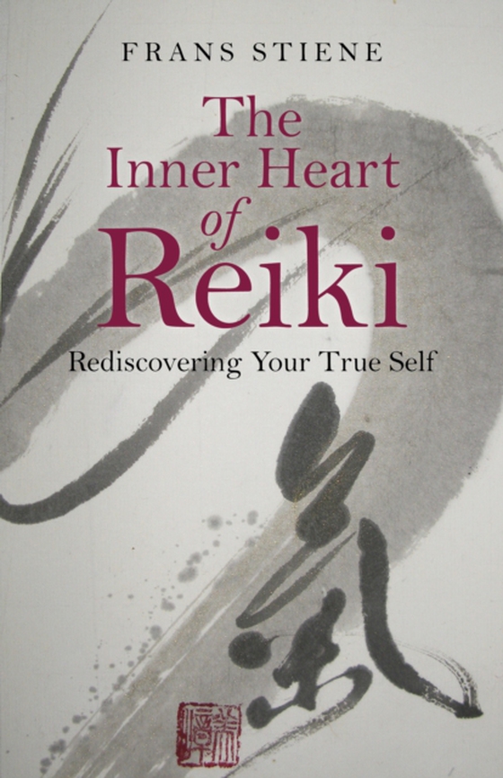 Inner Heart of Reiki (e-bog) af Stiene, Frans