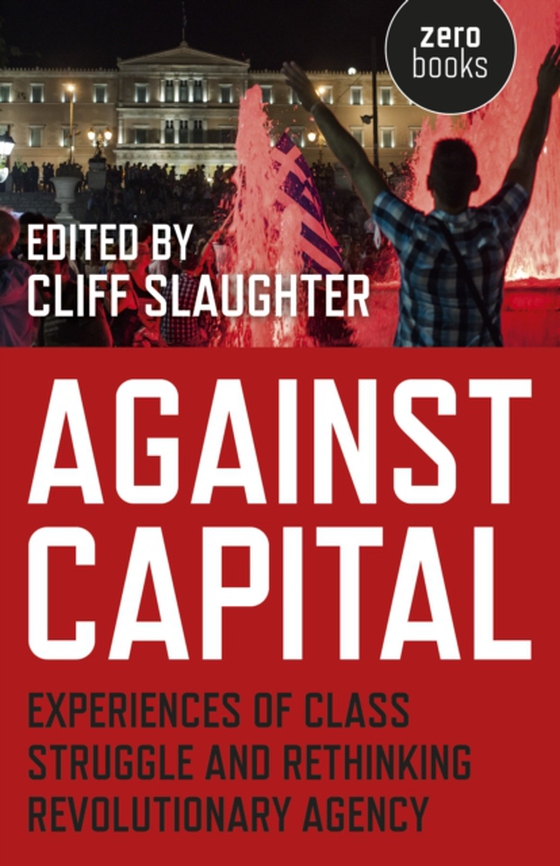 Against Capital (e-bog) af -