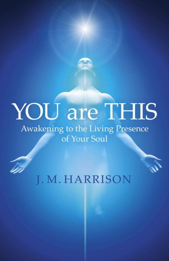 YOU are THIS (e-bog) af Harrison, J. M.