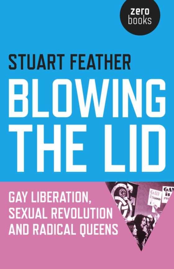 Blowing the Lid (e-bog) af Feather, Stuart