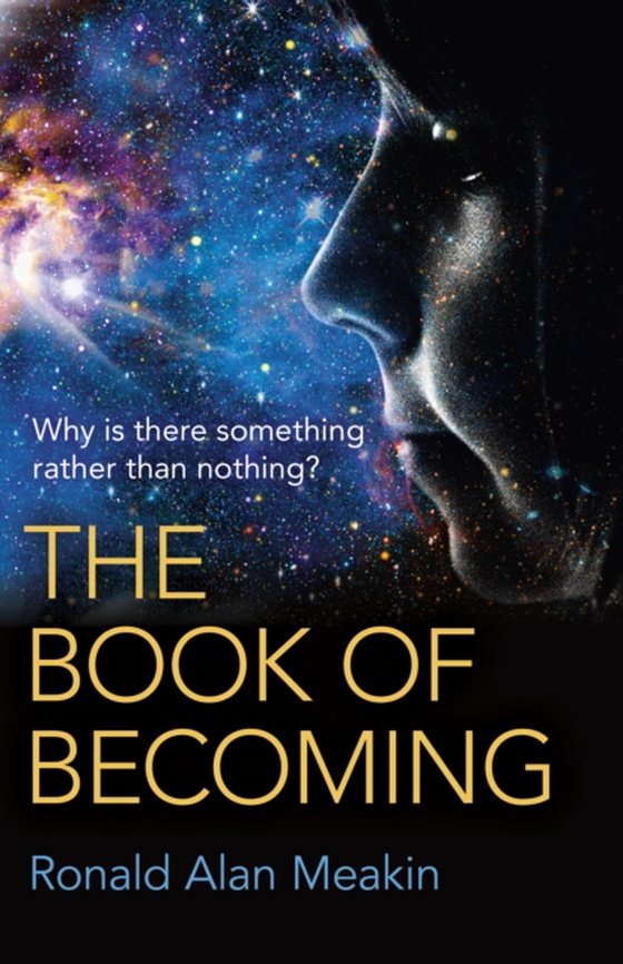 Book of Becoming