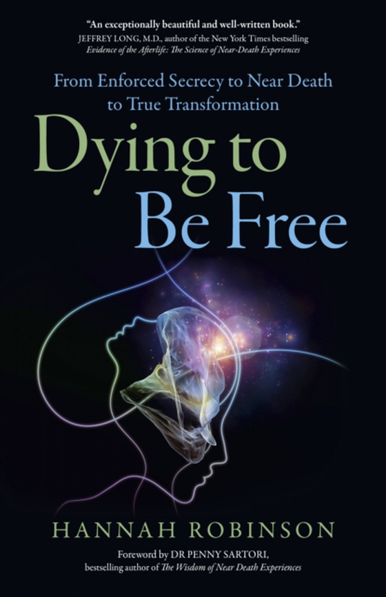 Dying to Be Free (e-bog) af Robinson, Hannah