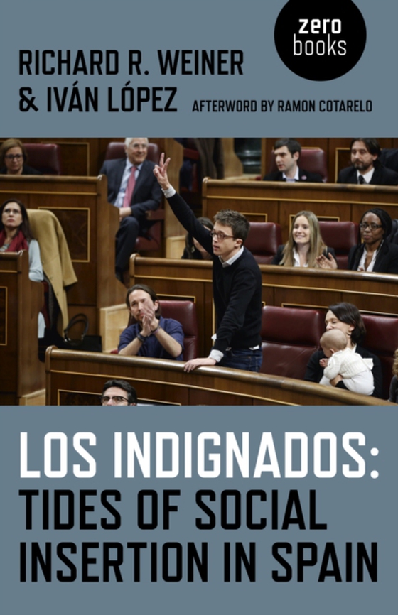 Los Indignados