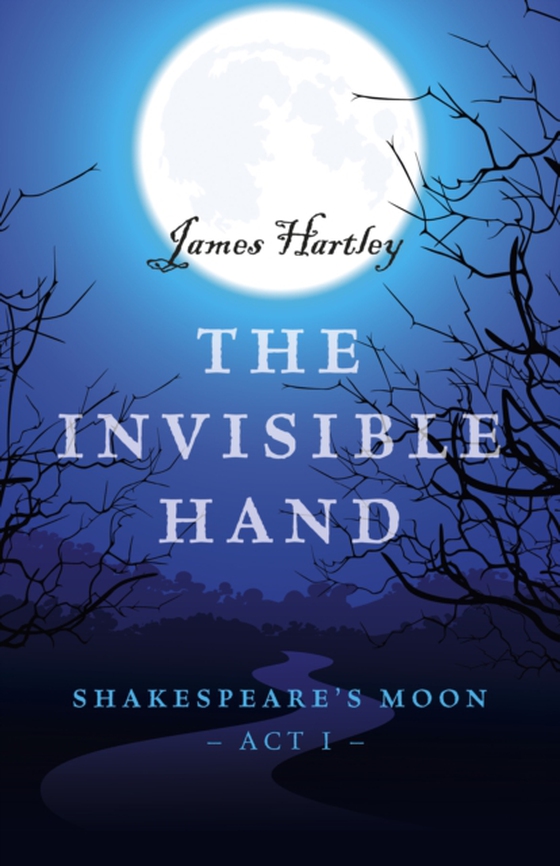 Invisible Hand (e-bog) af Hartley, James