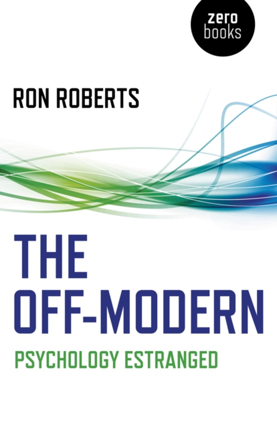 Off-Modern (e-bog) af Roberts, Ron