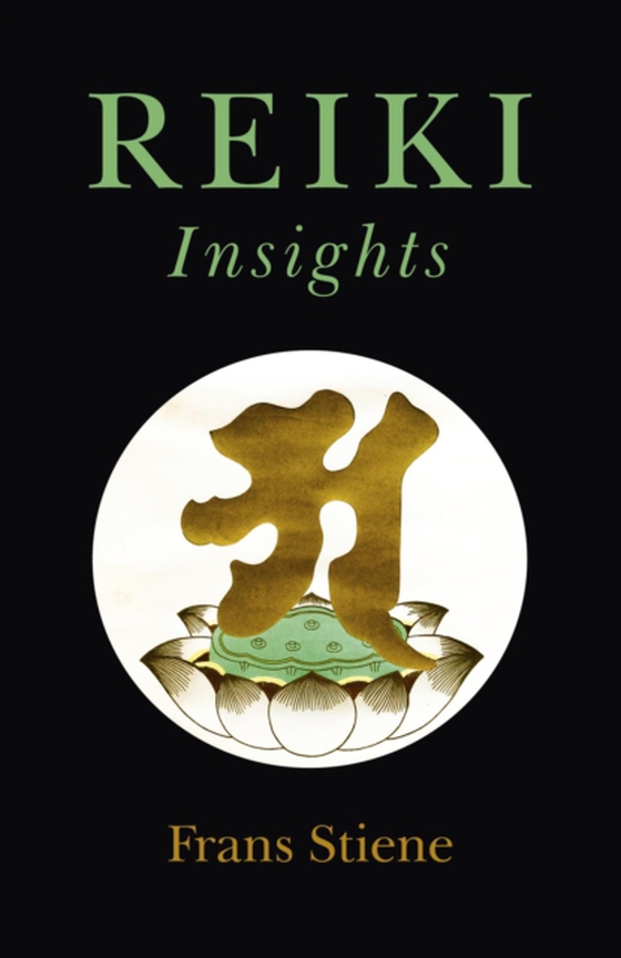 Reiki Insights (e-bog) af Stiene, Frans