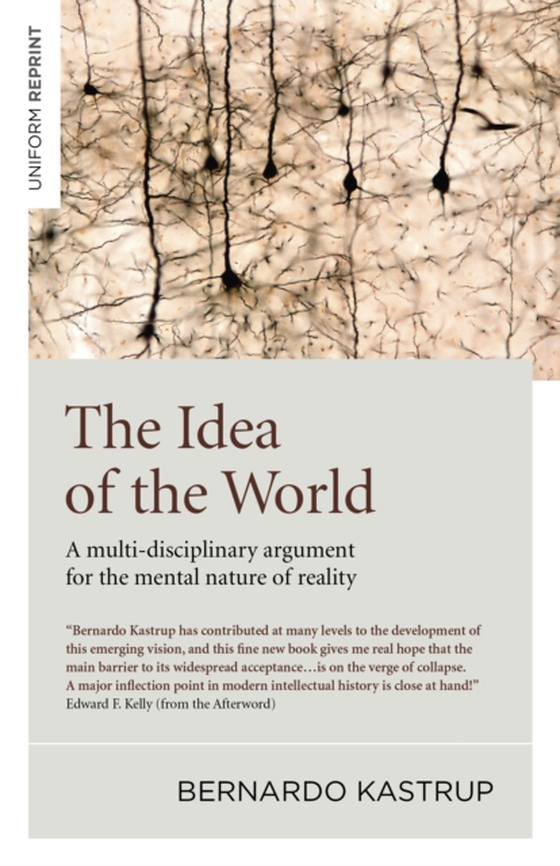 Idea of the World (e-bog) af Kastrup, Bernardo