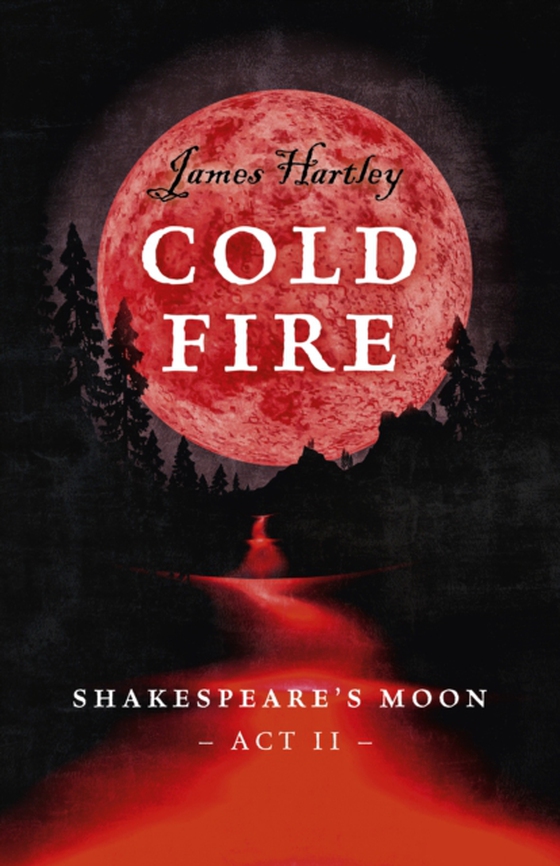 Cold Fire (e-bog) af Hartley, James