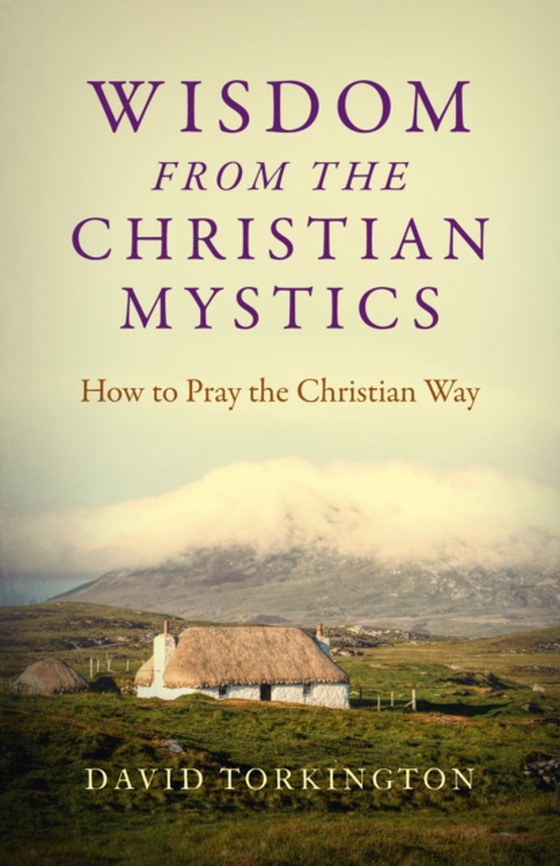 Wisdom from the Christian Mystics: How to Pray the Christian Way (e-bog) af Torkington, David