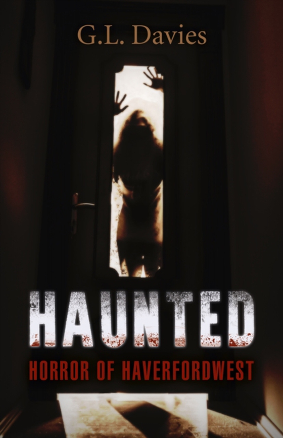 Haunted (e-bog) af Davies, G. L.
