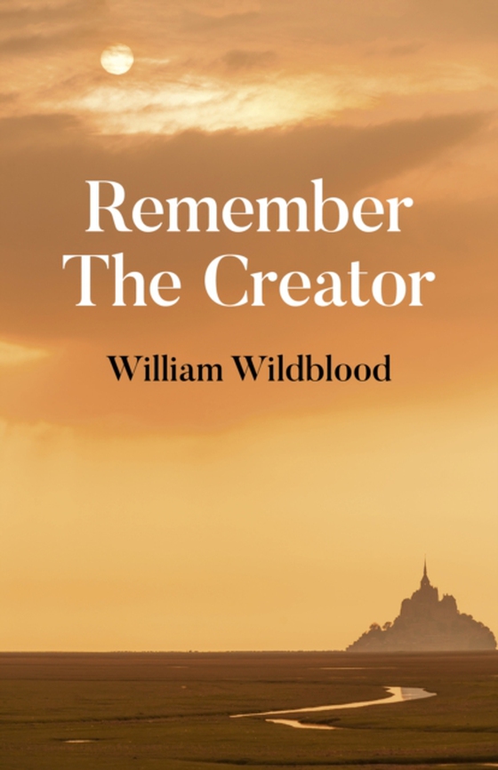 Remember the Creator (e-bog) af Wildblood, William