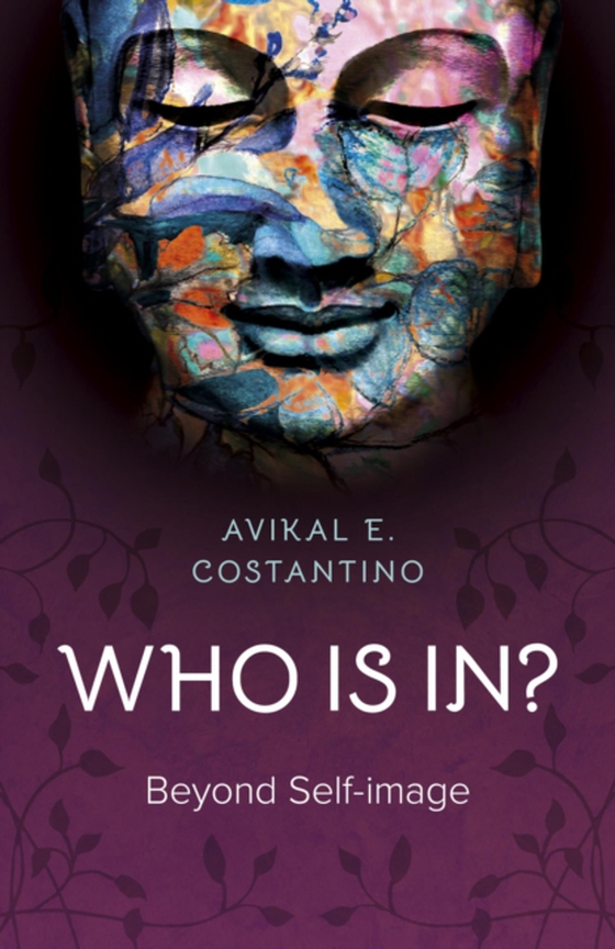 Who Is In? (e-bog) af Costantino, Avikal