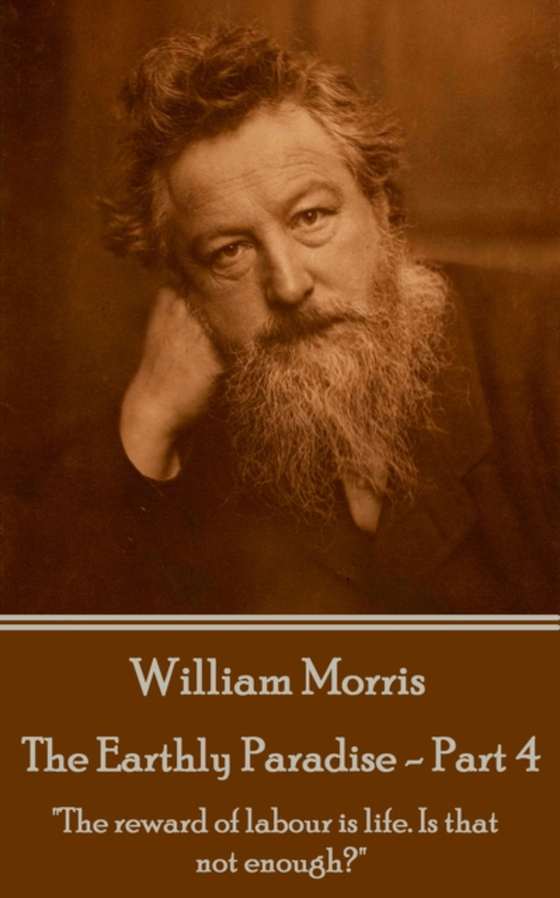 Earthly Paradise - Part 4 (e-bog) af William Morris