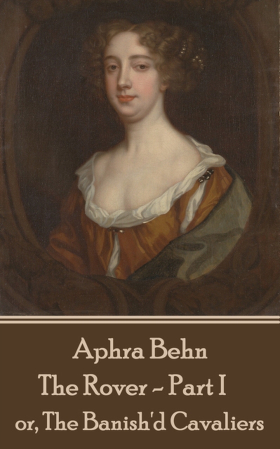 Rover - Part I (e-bog) af Aphra Behn