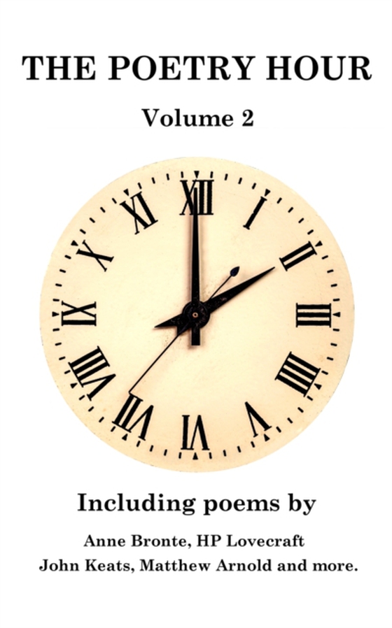 Poetry Hour - Volume 2