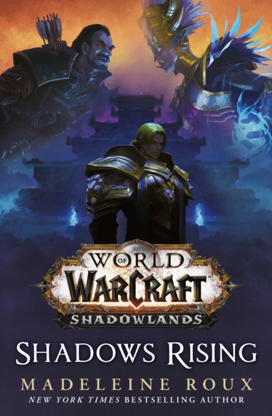 World of Warcraft: Shadows Rising (e-bog) af Roux, Madeleine