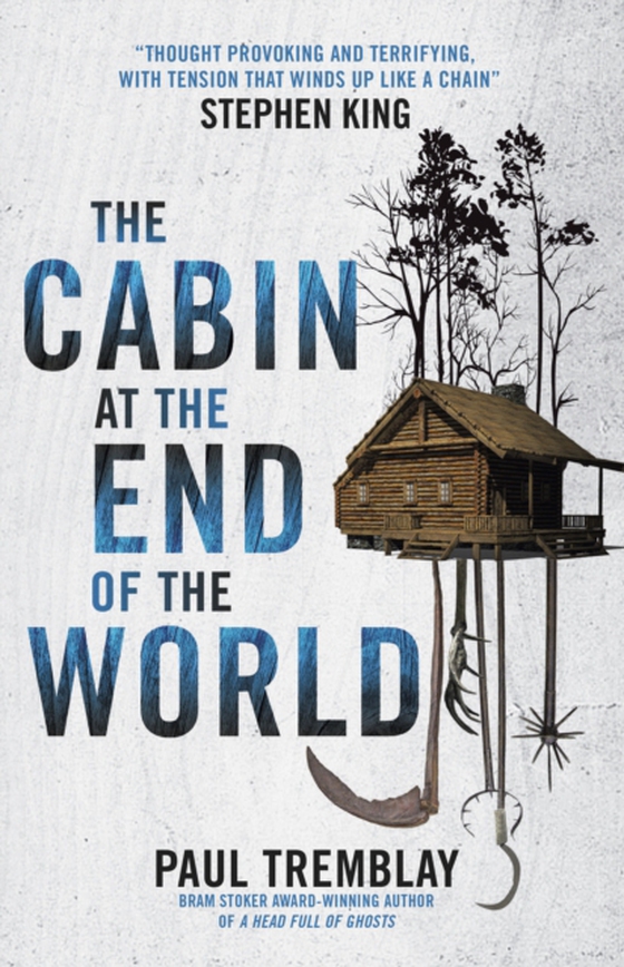 Cabin at the End of the World (e-bog) af Tremblay, Paul