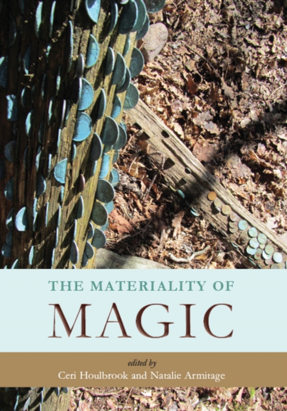 Materiality of Magic (e-bog) af -