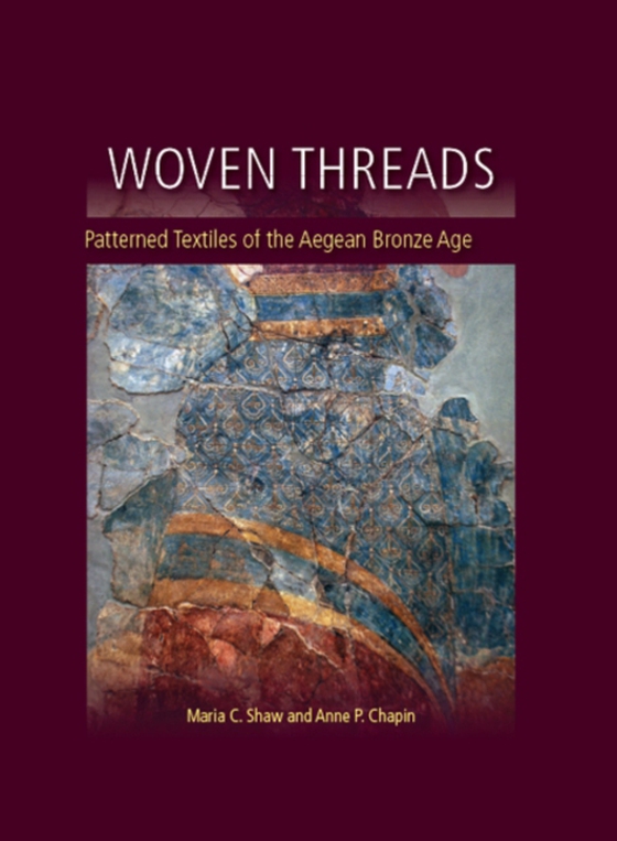 Woven Threads (e-bog) af -