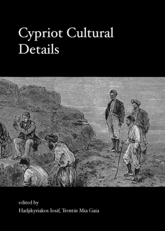 Cypriot Cultural Details