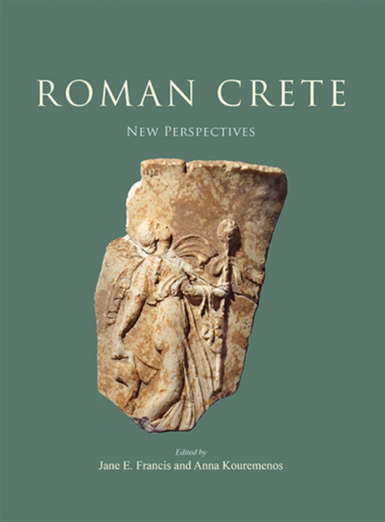 Roman Crete: New Perspectives (e-bog) af -