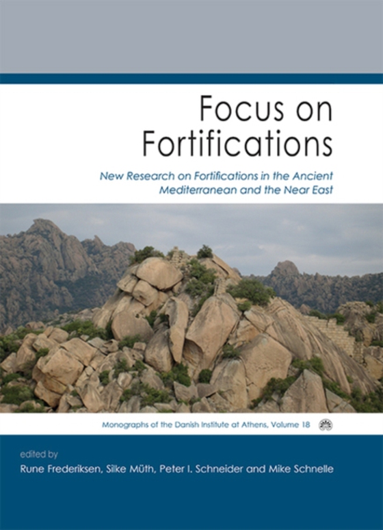 Focus on Fortifications (e-bog) af -