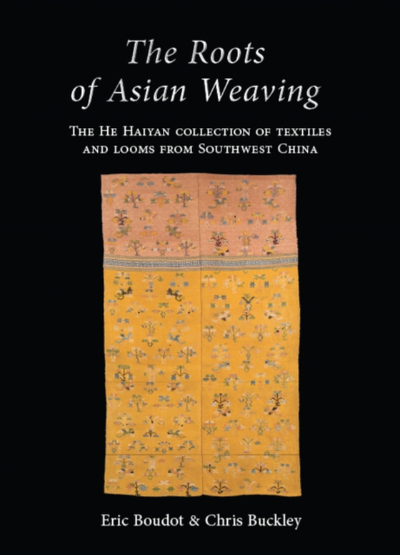 Roots of Asian Weaving