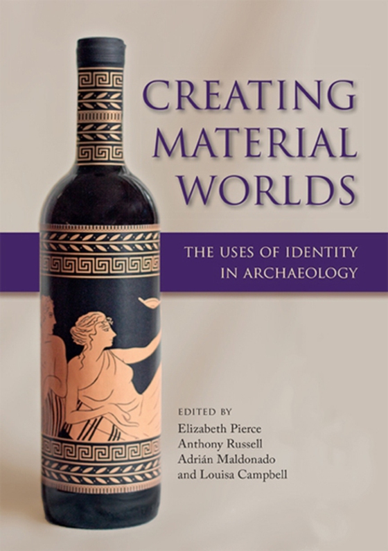 Creating Material Worlds (e-bog) af -