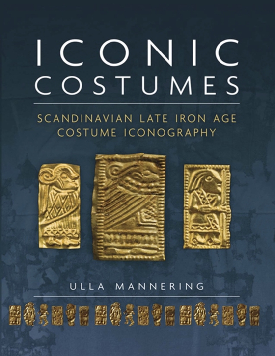 Iconic Costumes (e-bog) af Ulla Mannering, Mannering