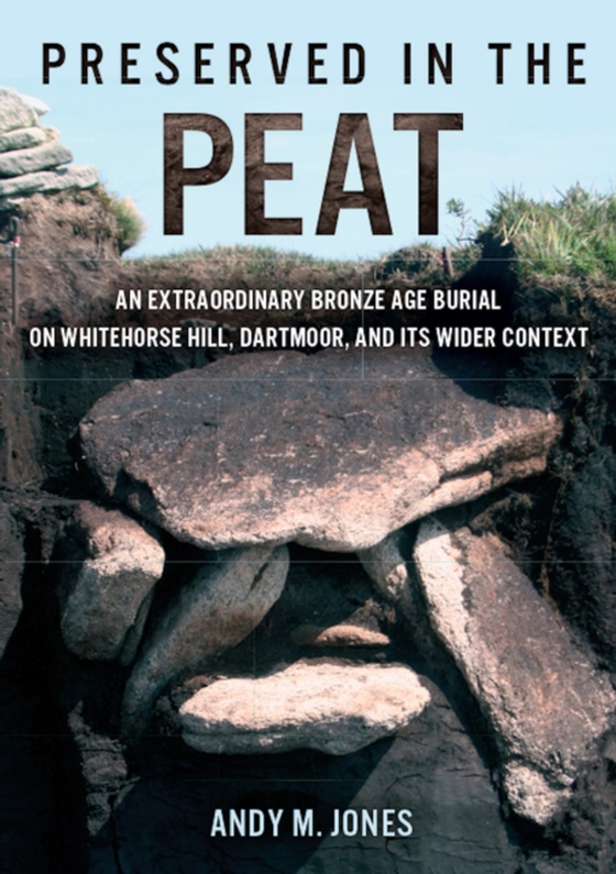 Preserved in the Peat (e-bog) af -