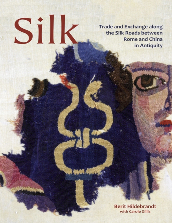 Silk (e-bog) af -