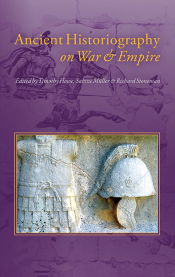 Ancient Historiography on War and Empire (e-bog) af -