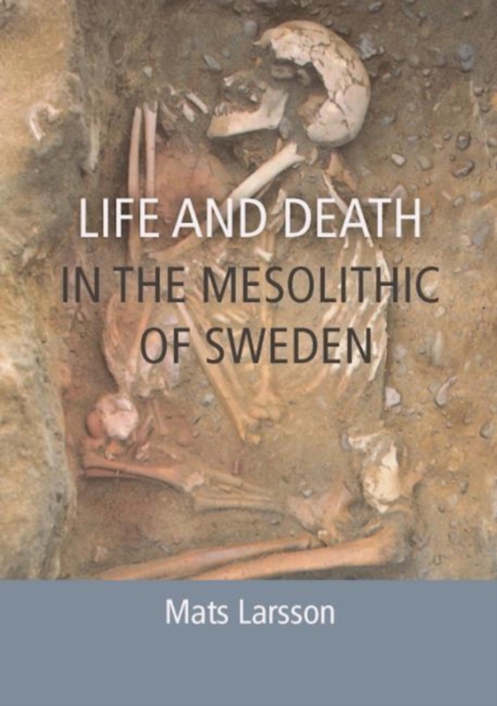 Life and Death in the Mesolithic of Sweden (e-bog) af Mats Larsson, Larsson