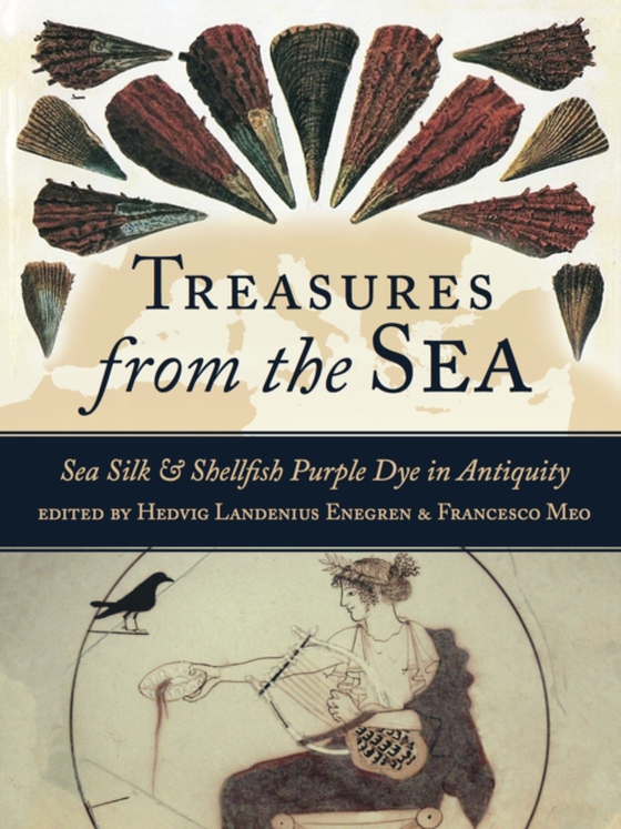 Treasures from the Sea (e-bog) af -