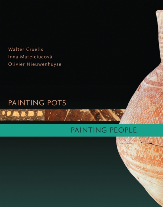 Painting Pots - Painting People (e-bog) af -