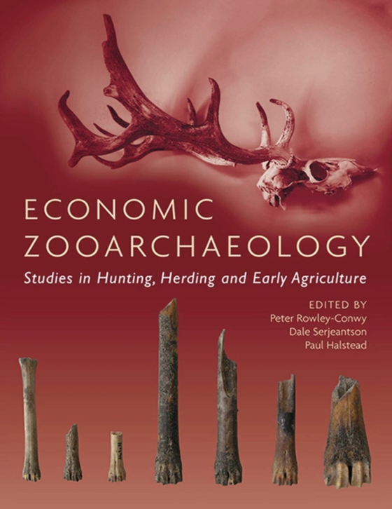 Economic Zooarchaeology (e-bog) af -