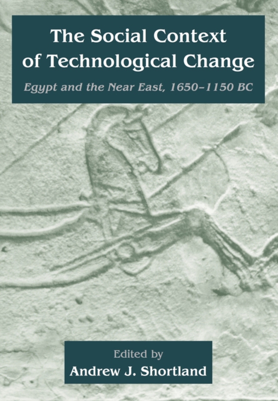 Social Context of Technological Change (e-bog) af -