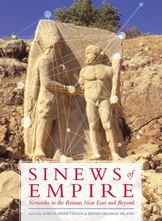 Sinews of Empire (e-bog) af -