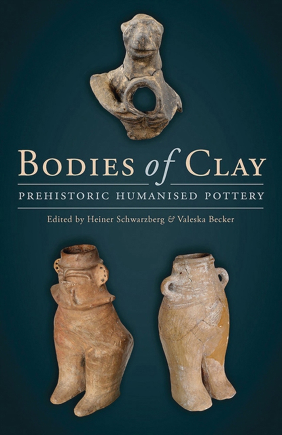 Bodies of Clay (e-bog) af -