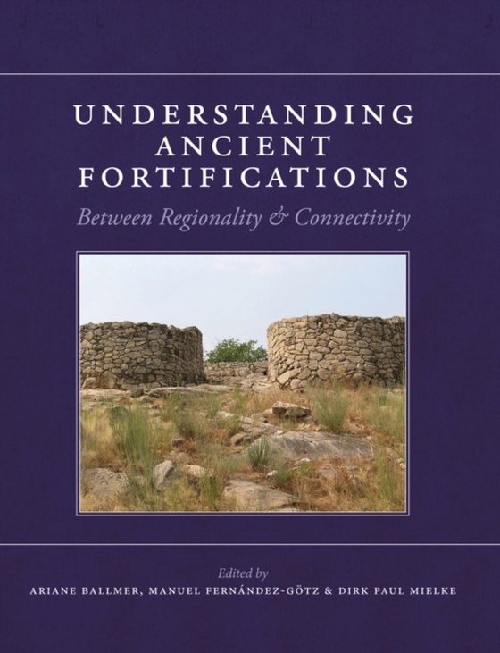 Understanding Ancient Fortifications (e-bog) af -