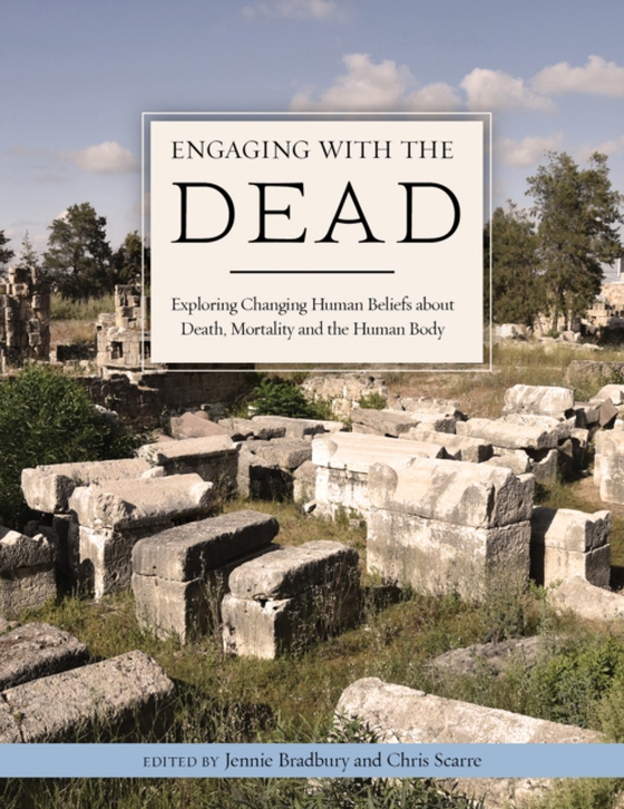 Engaging with the Dead (e-bog) af -