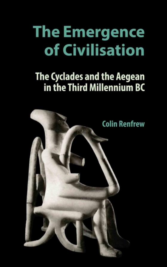 Emergence of Civilisation