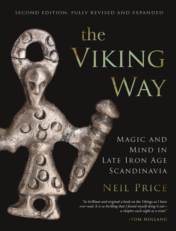 Viking Way (e-bog) af Neil Price, Price