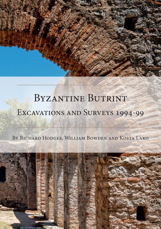 Byzantine Butrint