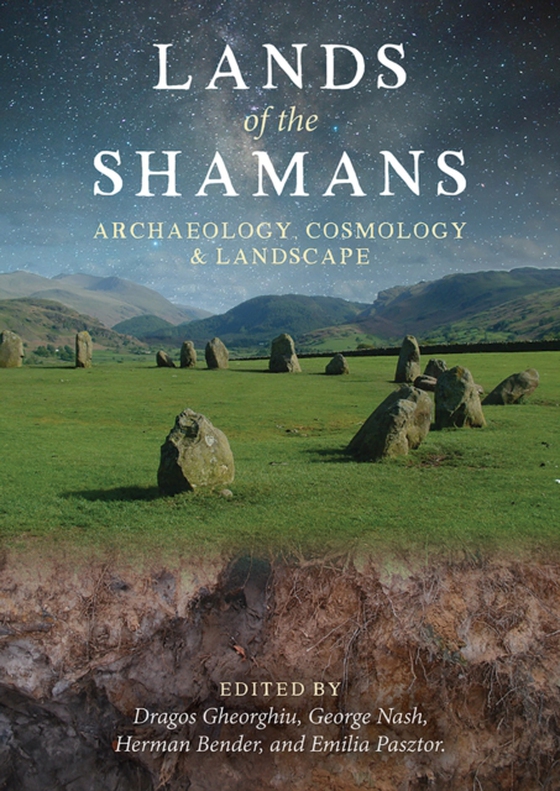 Lands of the Shamans (e-bog) af -