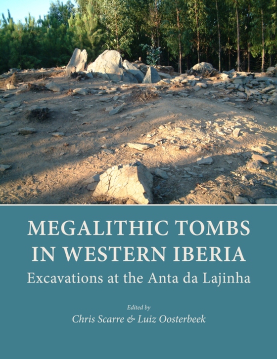 Megalithic Tombs in Western Iberia (e-bog) af -