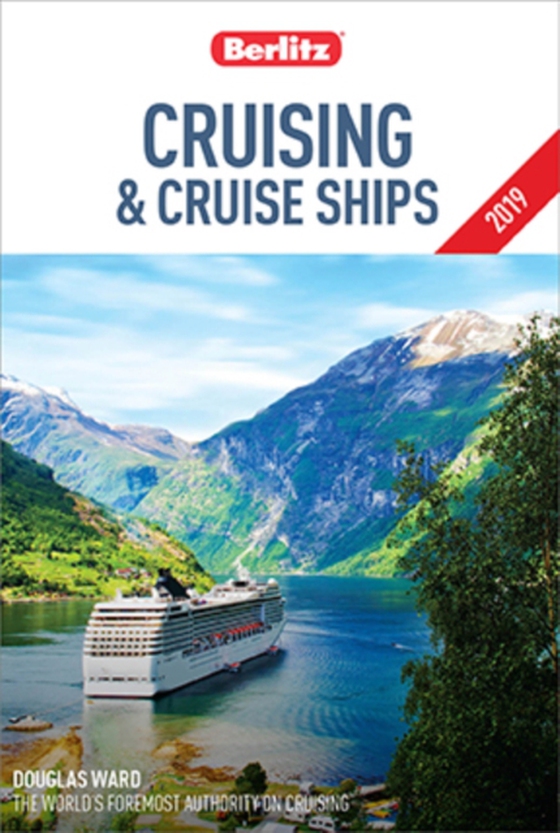 Berlitz Cruising and Cruise Ships 2019 (Travel Guide eBook) (e-bog) af Berlitz