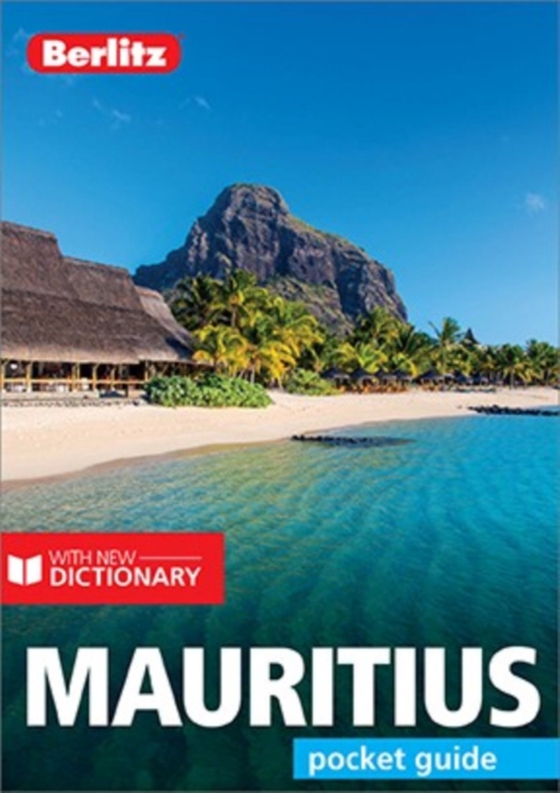 Berlitz Pocket Guide Mauritius (Travel Guide eBook) (e-bog) af Berlitz