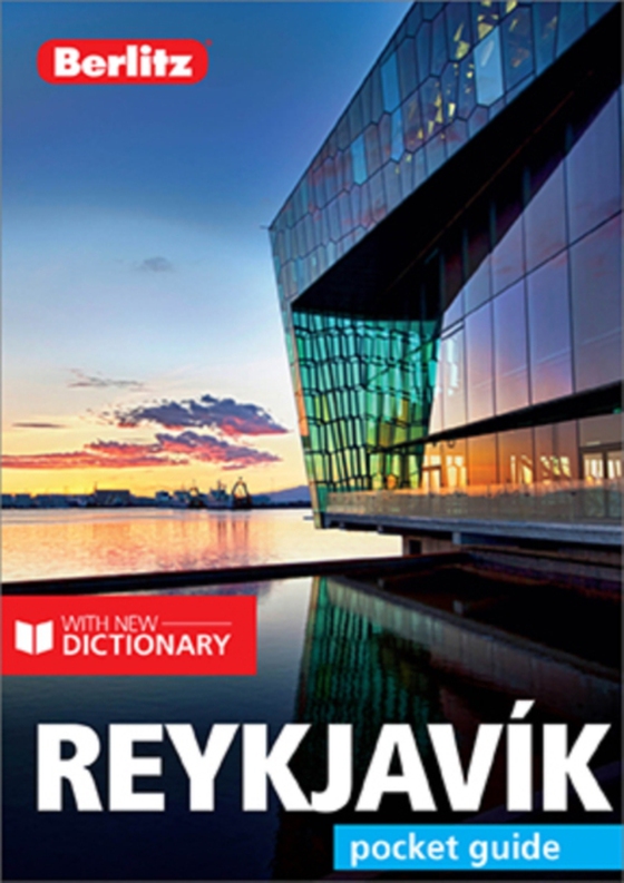 Berlitz Pocket Guide Reykjavik  (Travel Guide eBook) (e-bog) af Berlitz